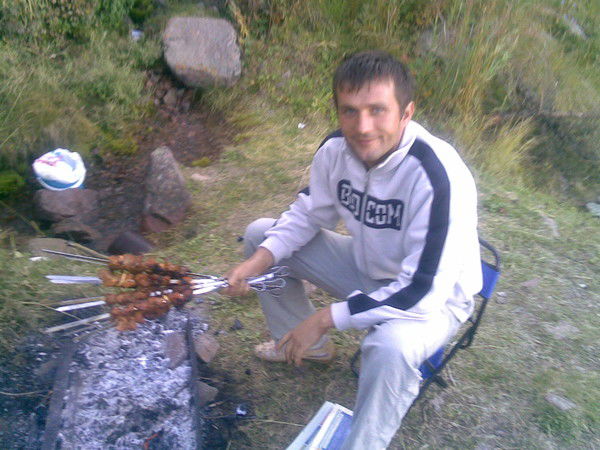 Егор Гончаров