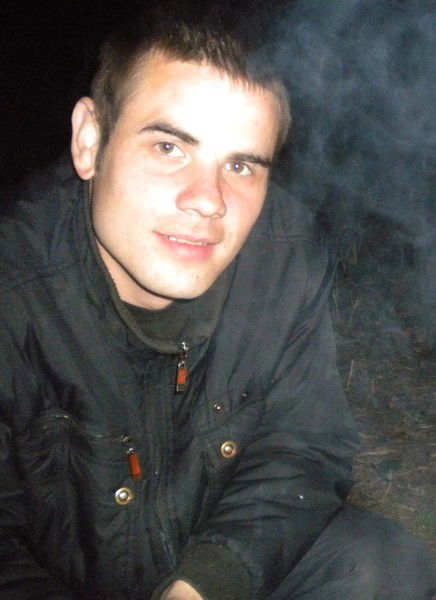 Сергей Суслов