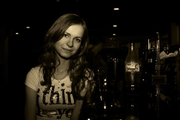 Елизавета Карькова