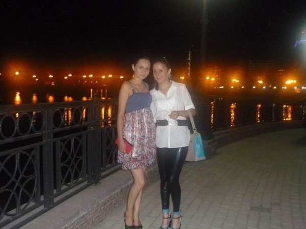 Наталья Денисенко