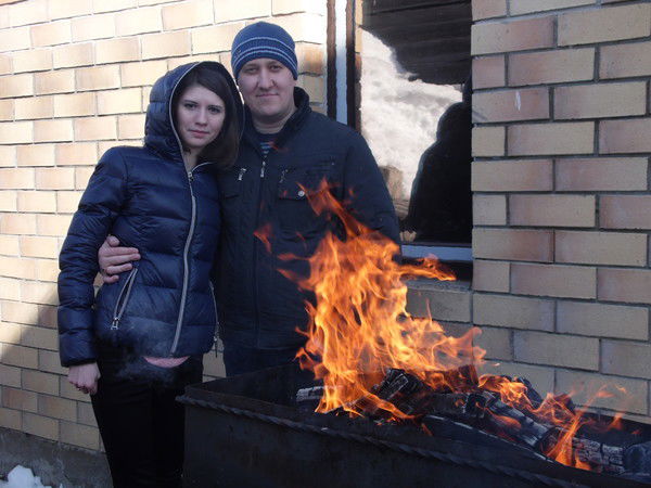 Дина Малоносова