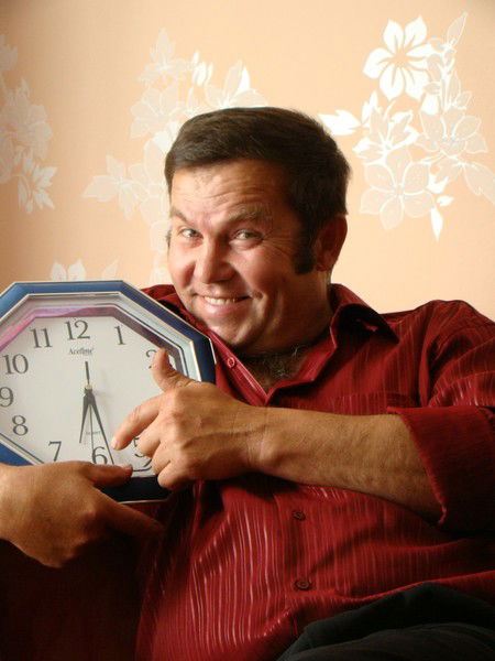 Иван Мясников