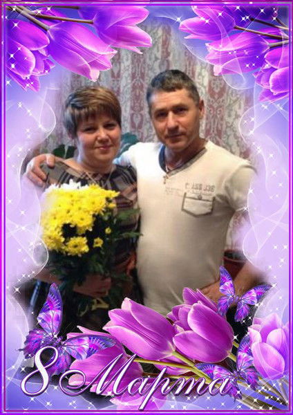 Фира Антоненко