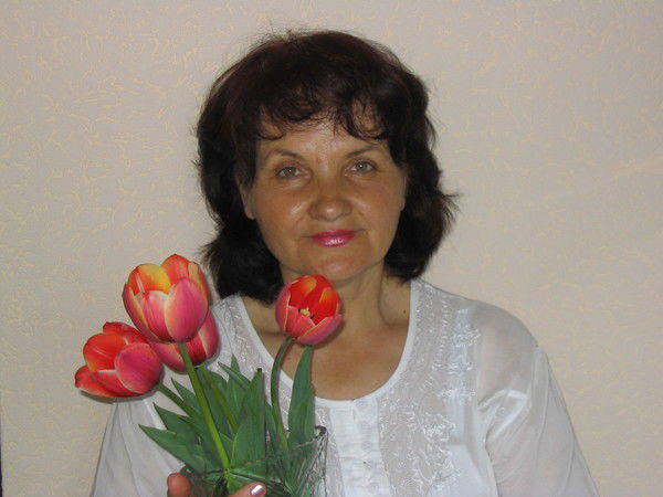 Зинаида Нино