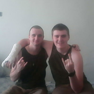 Андрей Кокурин