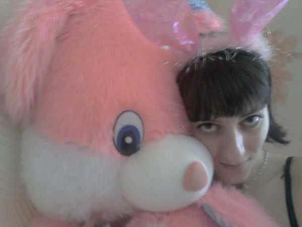 Евгения Буслаева