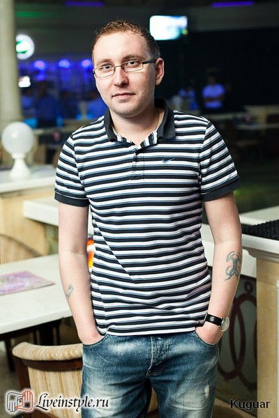 Антон Морозов