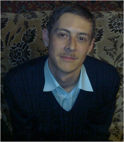 Алексей Чуешов