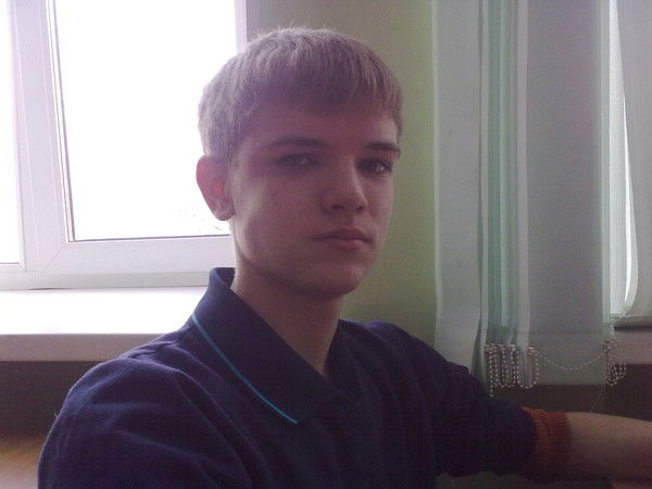 Илья Ахцигер