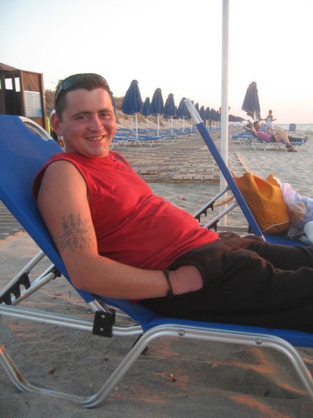 Владимир Щербий