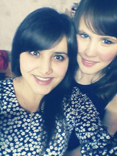 Даша Павлова