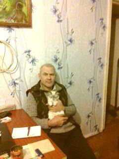 Игорь Кошкаров