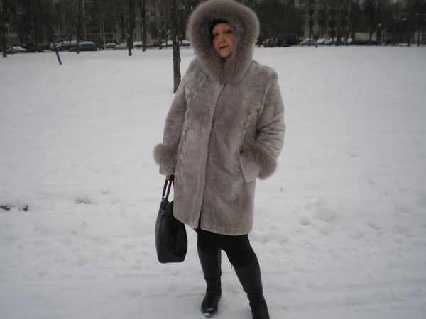 Людмила Дьяконова