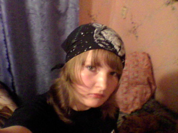 Екатерина Макарова