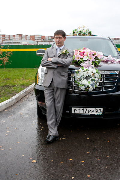 Константин Бронин