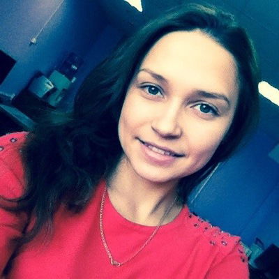 Мария Марьина