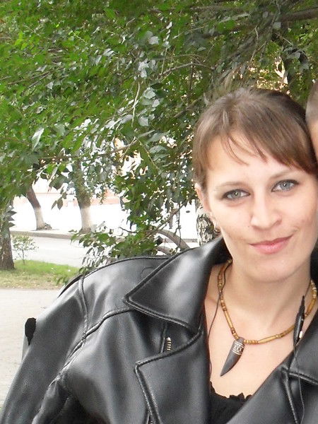 Анна Ставрова