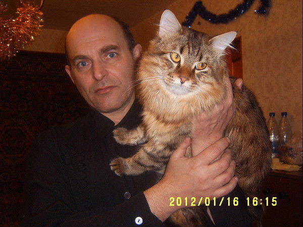 Геворг Пепелян