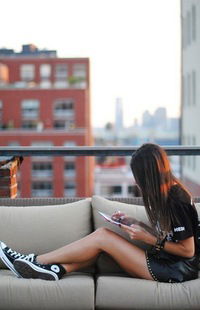 Александра Приходько