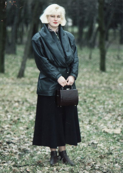 Лилия Борисовна