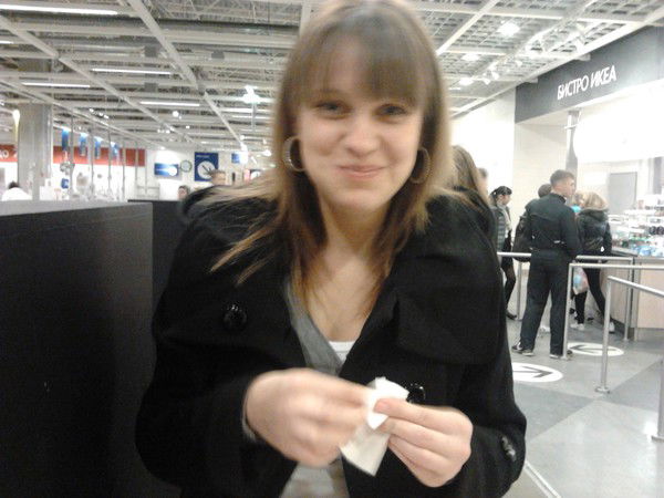 Ольга Кузьмина