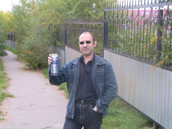 Владимир Корепанов