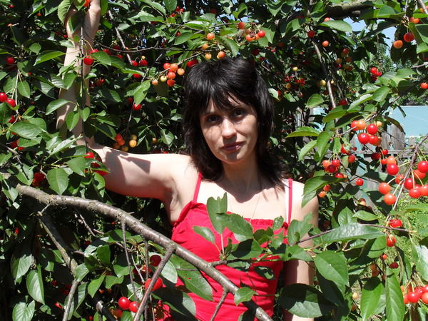 Наталья Голубовская