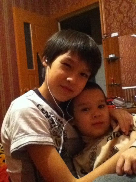 Нурсултан Худжахметов