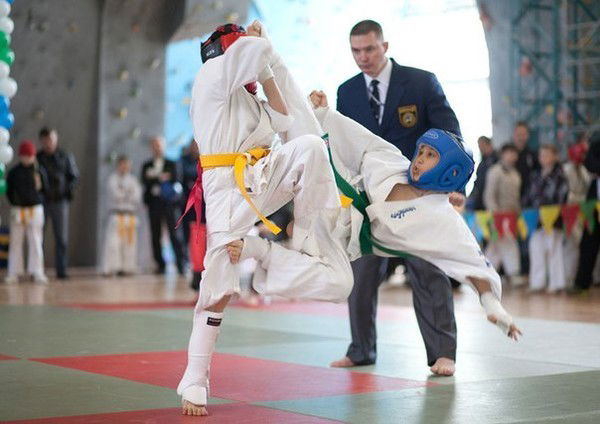 Александр Альбатрос