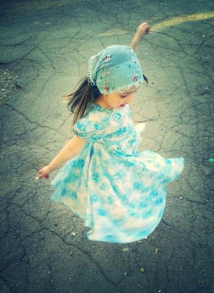 Сафия Мантурова