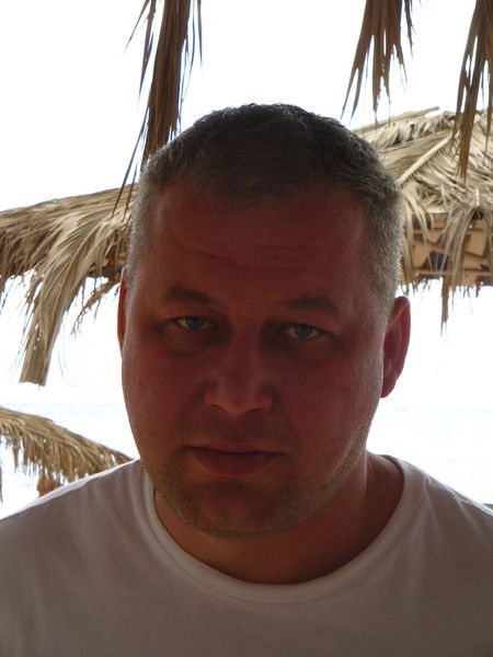 Алексей Шастин