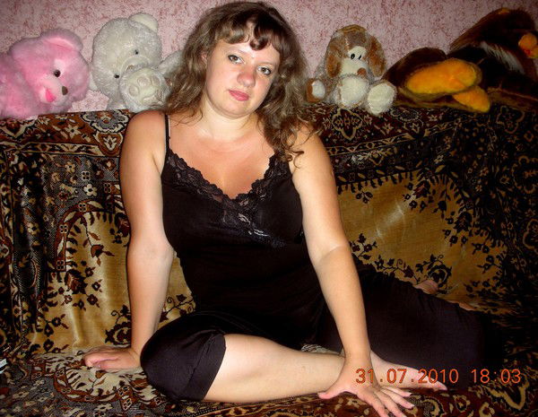 Елена Василенко