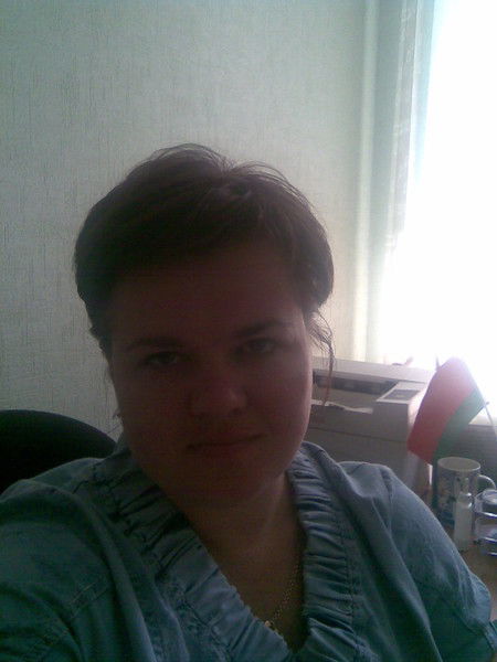 Виктория Осипова