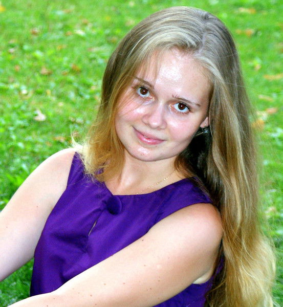 Кристина Черешнева