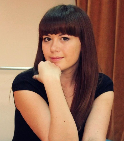 Екатерина Куницына