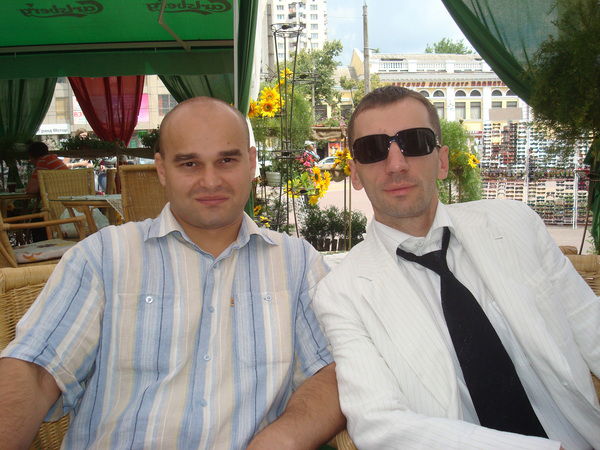 Владимир Пилипчук