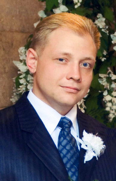 Влад Гапонов