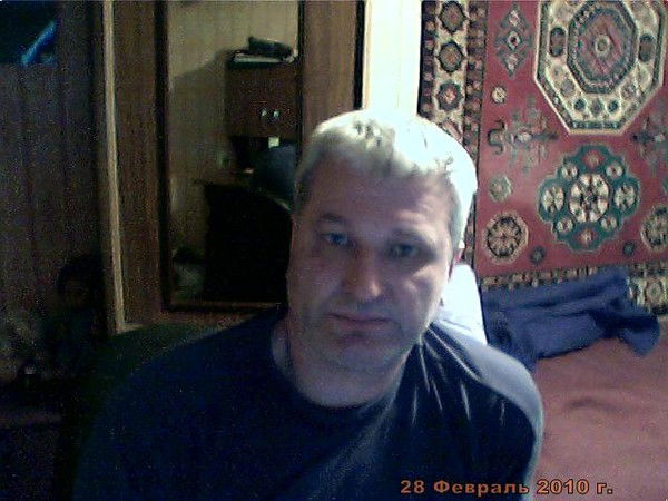 Юрий Московный