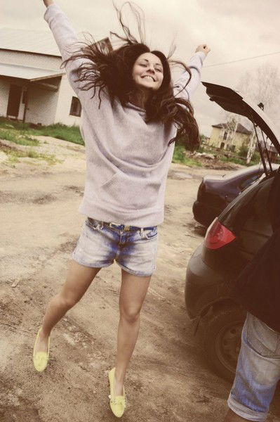 Яна Вербицкая