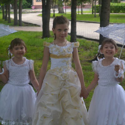 Виктория Веприк