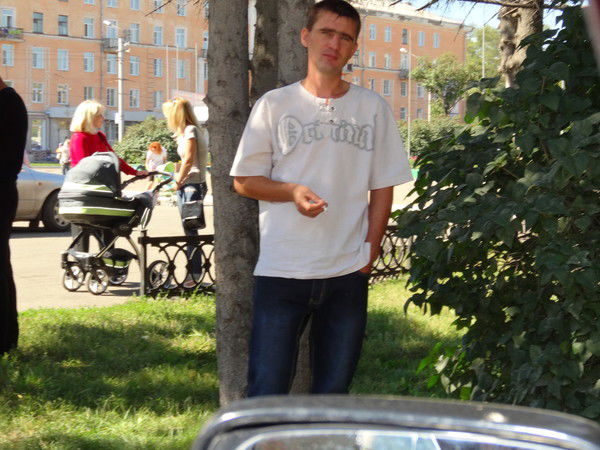 Евгений Зенухин