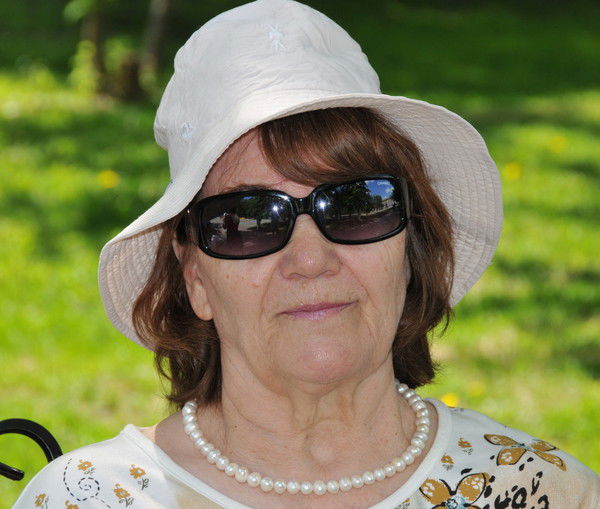 Тамара Маслова