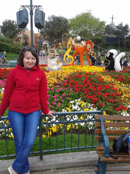 Алтын Кенжегулова