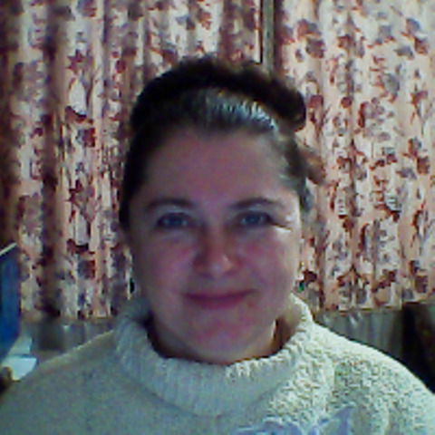 Ирина Климова