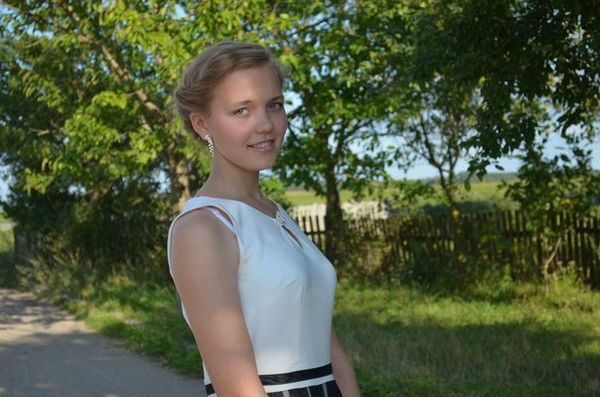 Анастасия Гурина