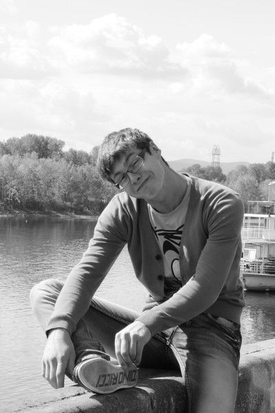 Александр Рудзит