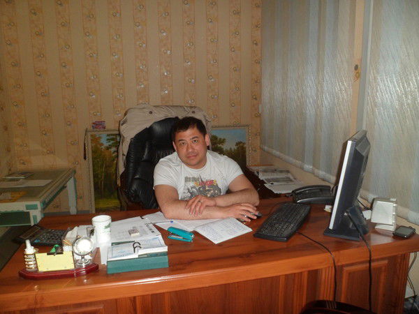 Сергей Койка