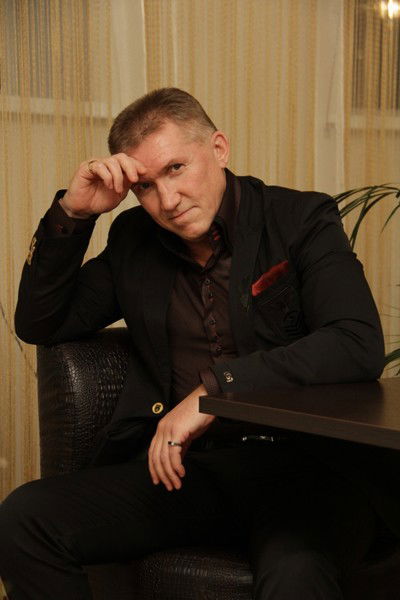 Александр Копылов