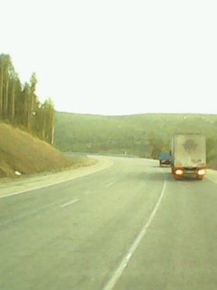 Серёга Скабинов