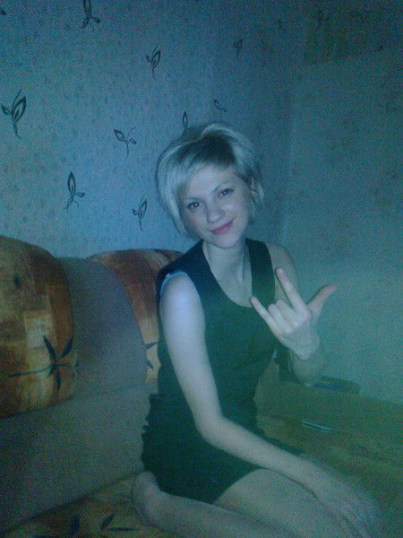 Виктория Соколова